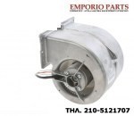 Μοτέρ Απορροφητήρα Neff,Bosch,00431829, 431829